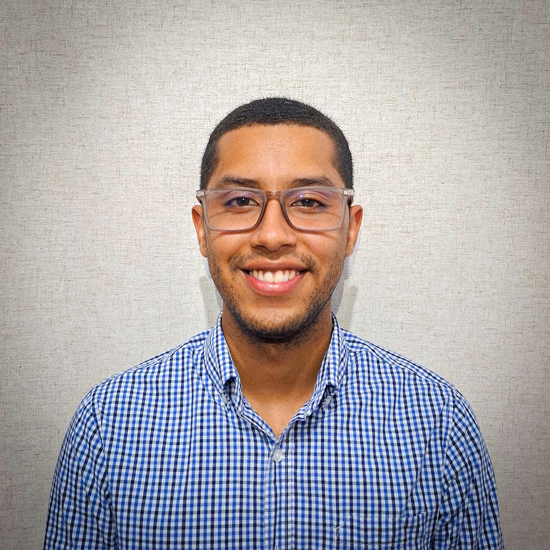 Foto do Aluno Isaque